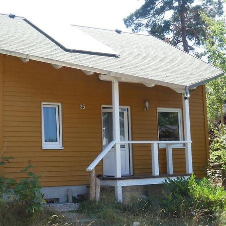 Zu Haus In Der Ferne Villa Baabe Kültér fotó